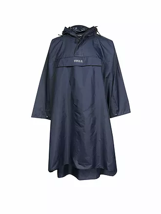 PRO-X ELEMENTS | Poncho Matterhorn X Plus RS | blau