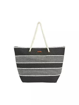 PROTEST | Badetasche Prtkakapo | schwarz