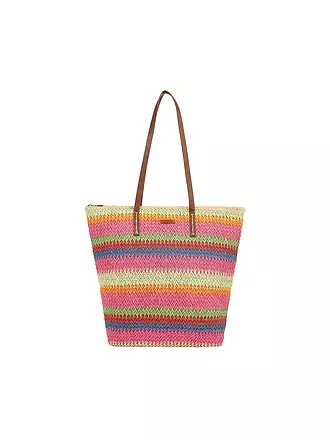 PROTEST | Badetasche Prtpheasant | bunt