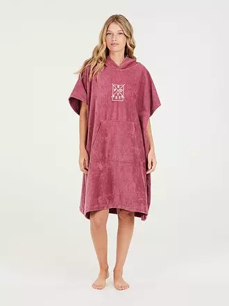 PROTEST | Damen Badeponcho PRTDILEMMA | 