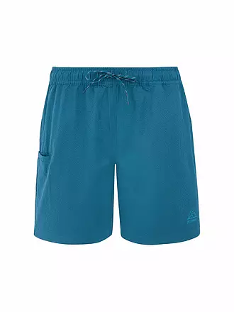 PROTEST | Damen Beachshort PRTAGAAT | blau