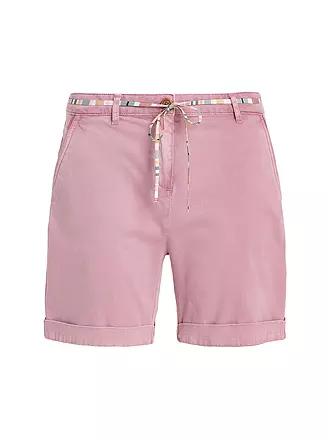 PROTEST | Damen Beachshort Prtannick 23 | rosa