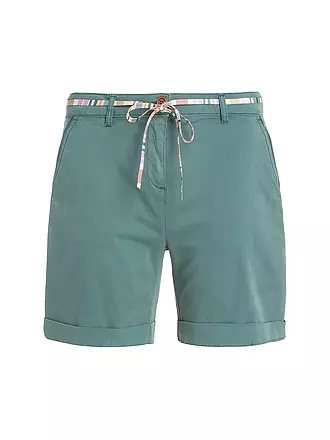 PROTEST | Damen Beachshort Prtannick 23 | rosa