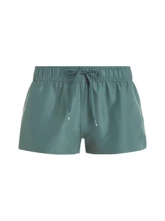 PROTEST | Damen Beachshort Prtevi | petrol