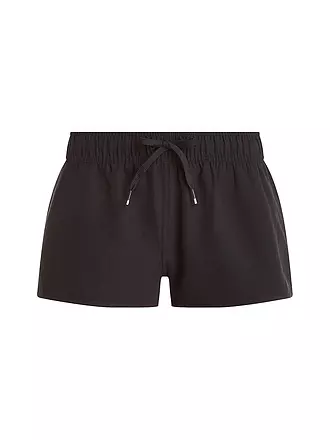 PROTEST | Damen Beachshort Prtevi | hellblau