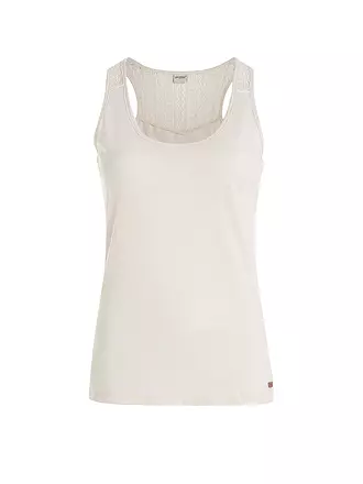 PROTEST | Damen Beachtank Prtbeccles | weiss