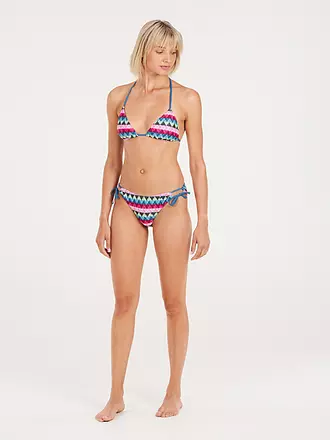 PROTEST | Damen Bikini PRTELENAS | blau