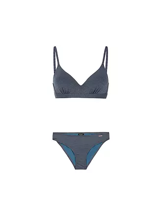 PROTEST | Damen Bikini PRTLIVIA | dunkelblau