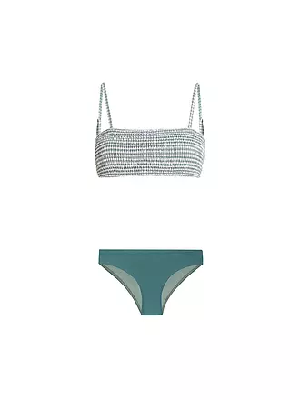 PROTEST | Damen Bikini Prtbalearic Bandeau | 