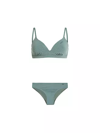 PROTEST | Damen Bikini Prtbrita 23 | petrol