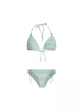PROTEST | Damen Bikini Prtcitron 23 | hellgrün