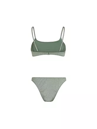 PROTEST | Damen Bikini Prtlize | grün