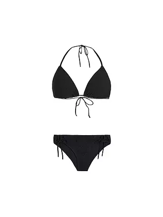 PROTEST | Damen Bikini Prtriver 23 Triangel | bunt