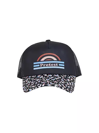 PROTEST | Damen Kappe Prteremita  Baseball | schwarz