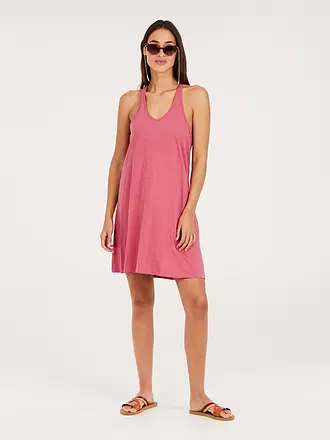 PROTEST | Damen Kleid PRTFELINE | pink