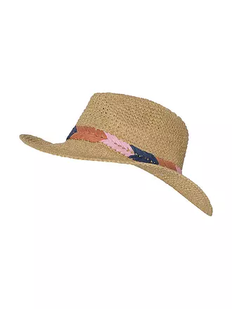 PROTEST | Damen Sonnenhut Prtboavista | beige