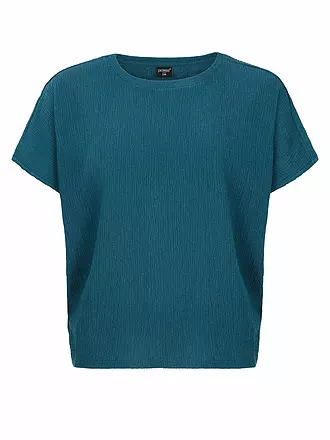 PROTEST | Damen T-Shirt PRTLOUA | blau