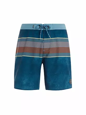PROTEST | Herren Badeshort Prtaspri | blau