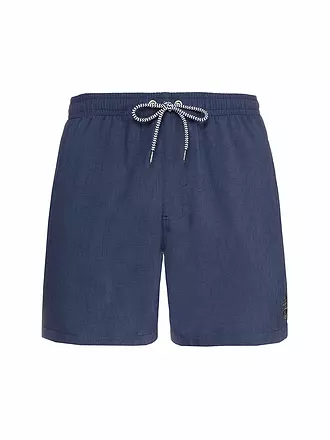 PROTEST | Herren Beachshort Davey | mint