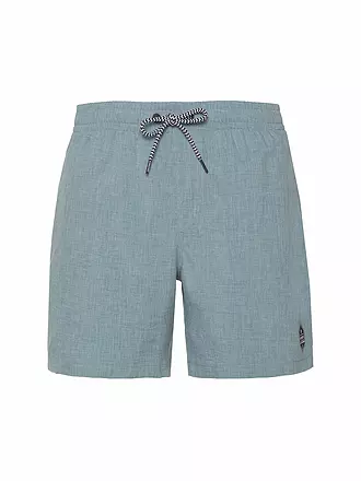 PROTEST | Herren Beachshort Davey | mint