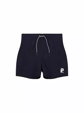 PROTEST | Jungen Badeshort CULTURE JR | dunkelblau