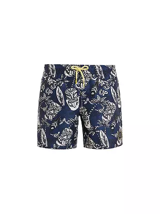 PROTEST | Jungen Badeshort Prtacid jr | dunkelblau