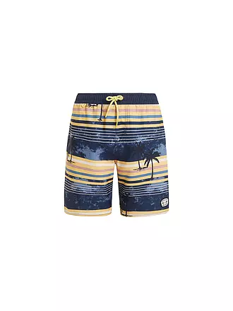 PROTEST | Jungen Badeshort Prtbart jr | blau