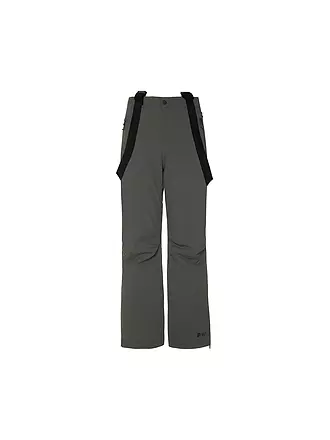 PROTEST | Kinder Snowboardhose Spiket JR | olive