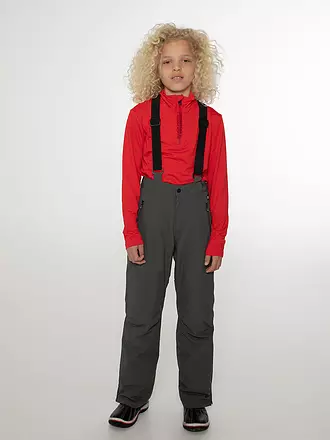 PROTEST | Kinder Snowboardhose Spiket JR | schwarz