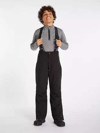 PROTEST | Kinder Snowboardhose Spiket JR | olive