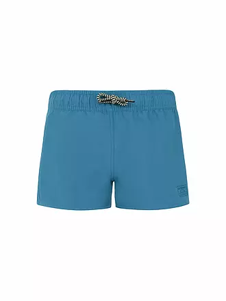 PROTEST | Mädchen Badeshort PRTEVI JR | blau