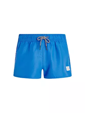 PROTEST | Mädchen Beachshort Prttaylor jr | blau