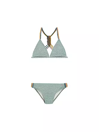 PROTEST | Mädchen Bikini Prtfimke 23 jr | blau