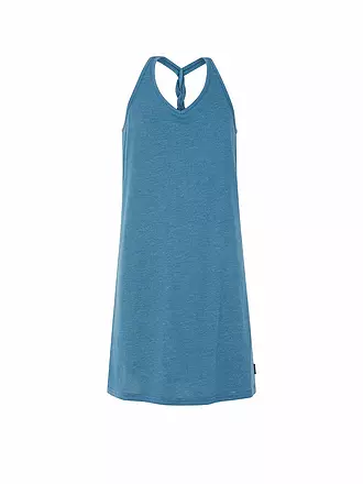 PROTEST | Mädchen Kleid PRTBELLA JR | blau