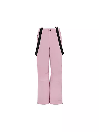 PROTEST | Mädchen Snowboardhose Sunny jr | rosa