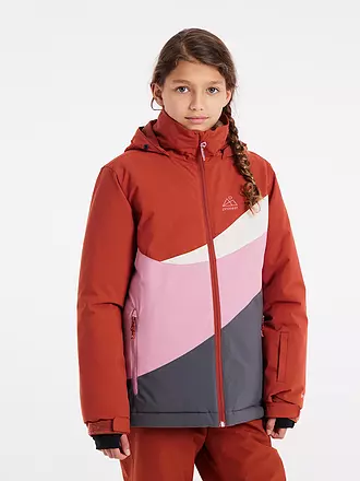 PROTEST | Mädchen Snowboardjacke PRTCOOT JR | blau