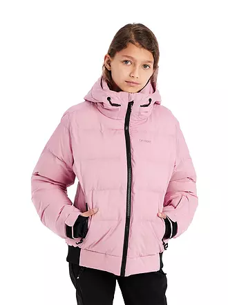 PROTEST | Mädchen Snowboardjacke PRTELINY JR | rosa