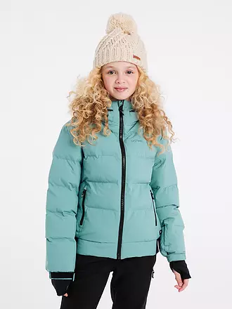 PROTEST | Mädchen Snowboardjacke PRTELINY JR | rosa