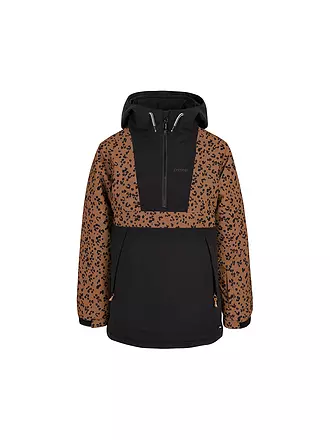 PROTEST | Mädchen Snowboardjacke Prtsennay jr | schwarz