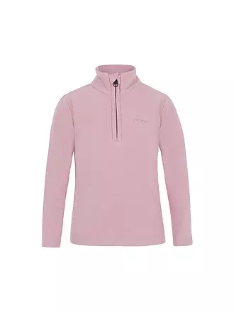 PROTEST | Mini Kinder Ski Unterzieher PRTMUTE TD 1/4 Zip | mint