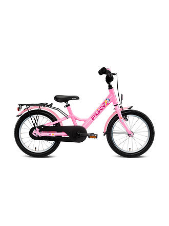PUKY | Kinderfahrrad Youke 16 Alu 2022 | blau