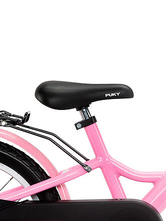 PUKY | Kinderfahrrad Youke 16 Alu 2022 | rosa