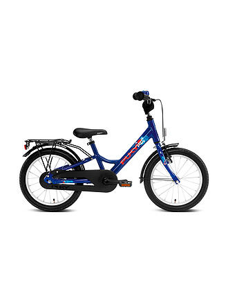 PUKY | Kinderfahrrad Youke 16 Alu 2022 | blau