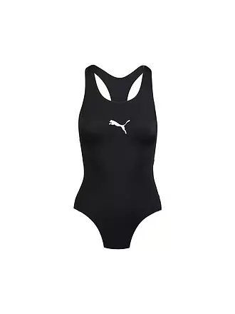 PUMA | Damen Badeanzug Racerback | 