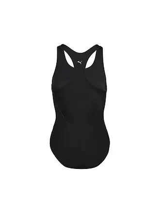 PUMA | Damen Badeanzug Racerback | 