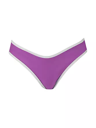 PUMA | Damen Bikinihose Contour Reversible | pink