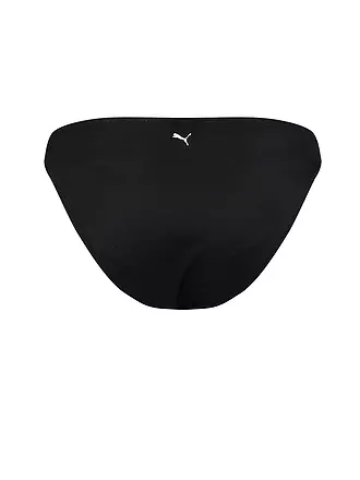 PUMA | Damen Bikinihose | schwarz