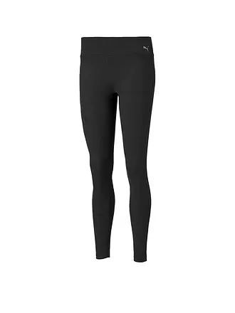 PUMA | Damen Fitness-Leggings Essential | schwarz