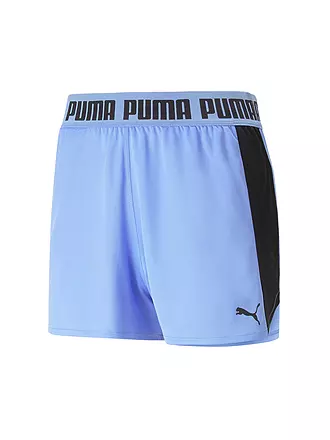 PUMA | Damen Fitnessshort Train All Day 3