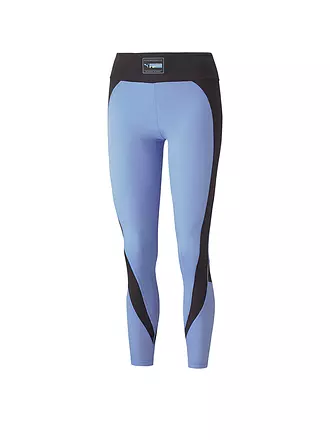 PUMA | Damen Fitnesstight Eversculpt Pamela High Waist 7/8 | lila